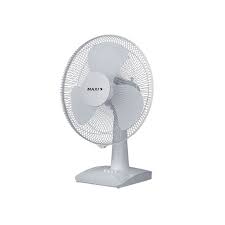 MAXI FAN 40-17NB 16INCH WHITE 
